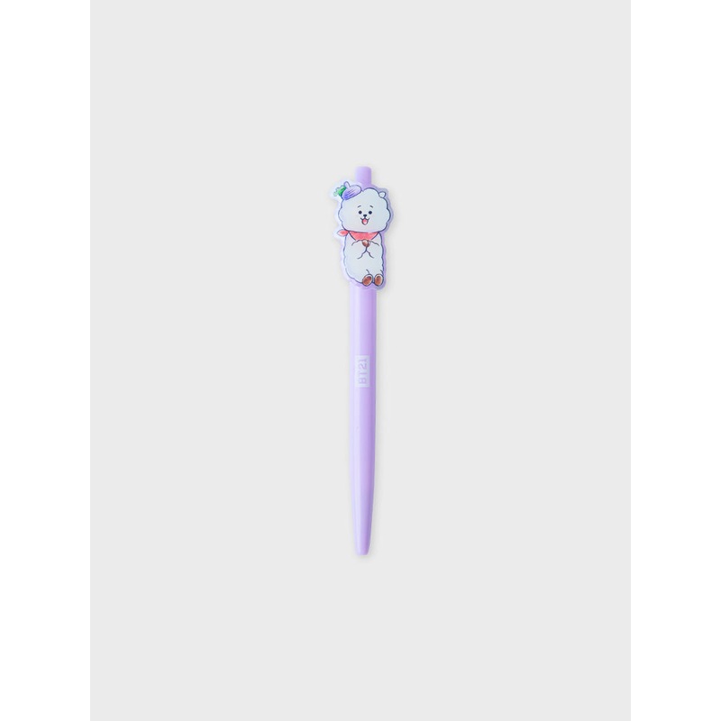 BT21 RJ HOPE IN LOVE Gel Pen