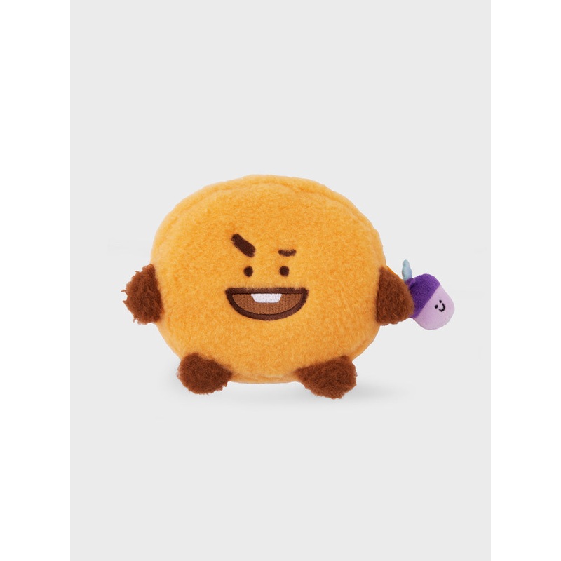 BT21 SHOOKY HOPE IN LOVE Face Pouch
