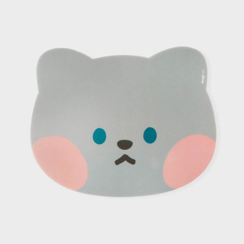 LINE FRIENDS nyagi minini Mouse Pad