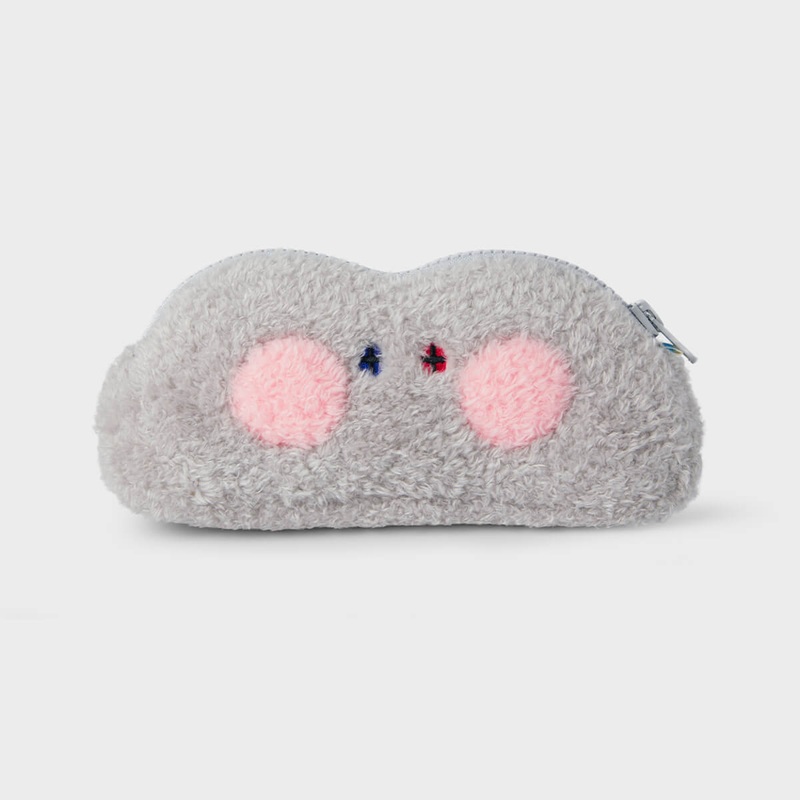TRUZ BONBON minini New Semester Edition Pencil Case