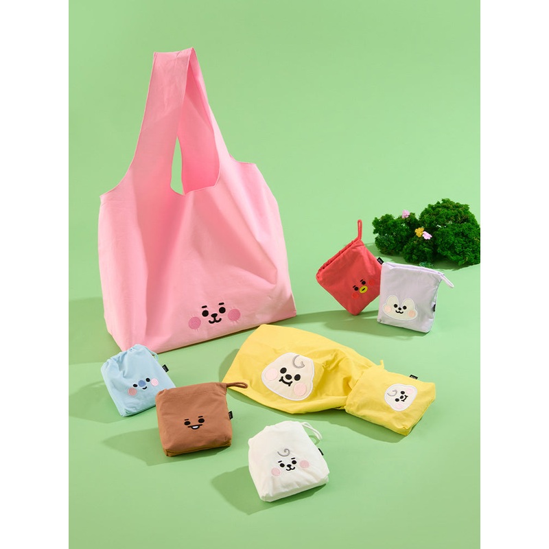 BT21 Baby Basic Eco Bag