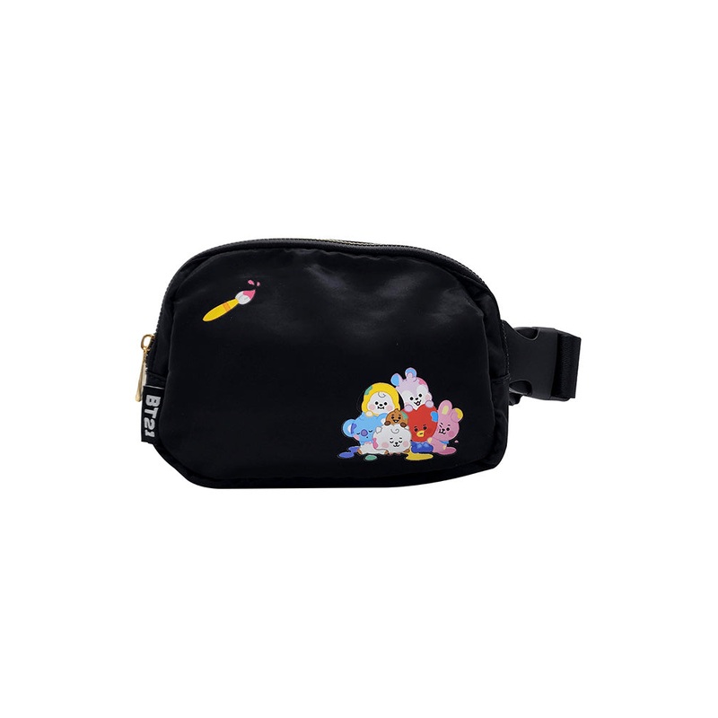 BT21 Belt Bag