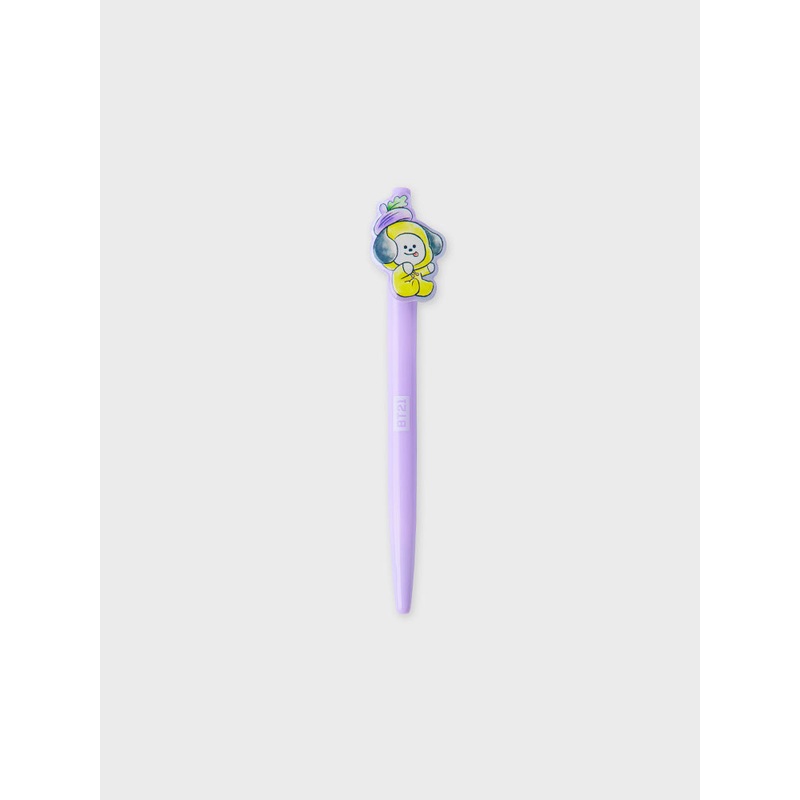 BT21 CHIMMY HOPE IN LOVE Gel Pen