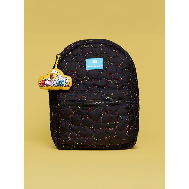 BT21 x FriendsWithYou Backpack