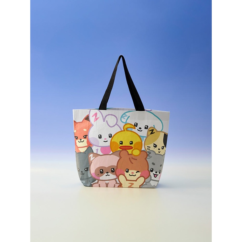 ZEROBASEONE zeroni Reusable Shopper Bag