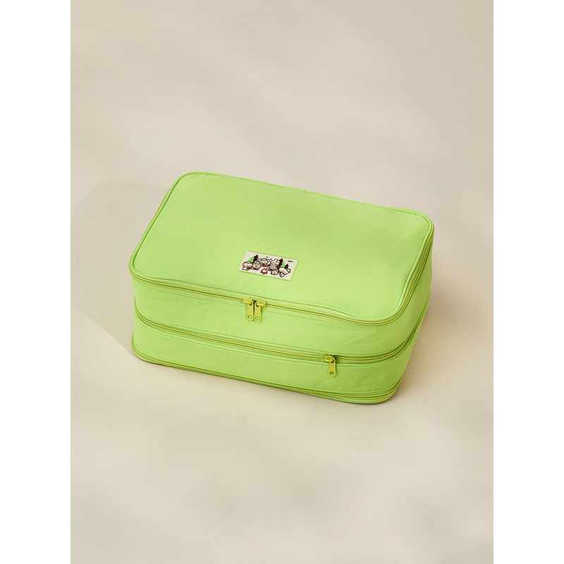 BT21 minini Scout Travel Pouch