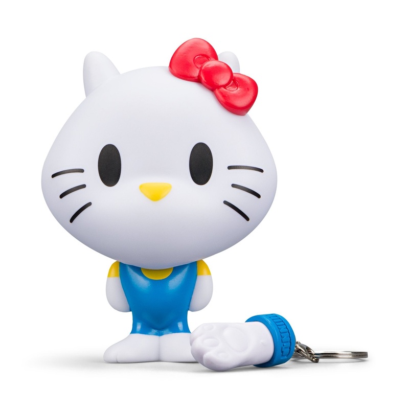 Hello Kitty BHUNNY 4 Vinyl Figure (VI-20)
