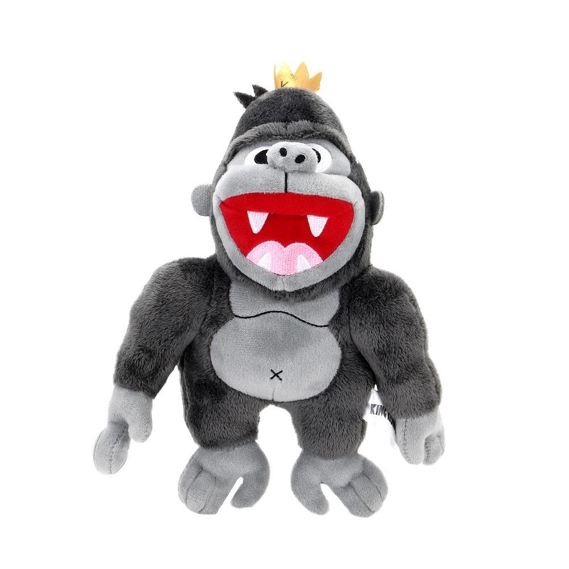 King Kong Plush Phunny by