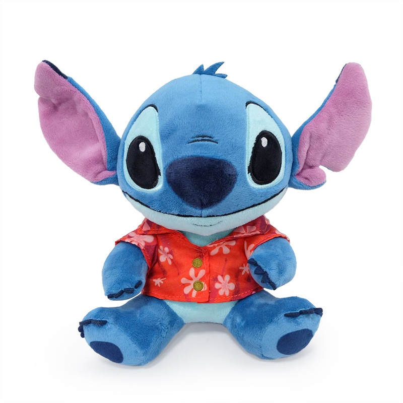 Lilo and Stitch Hawaiian Stitch 8 Phunny Plush