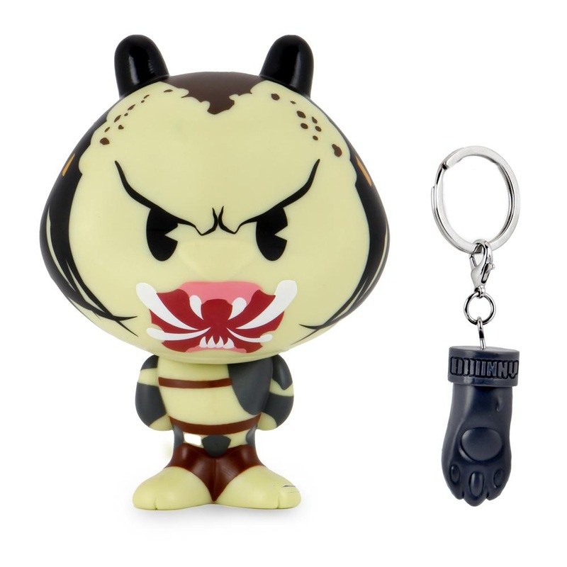 Predator Bhunny 4 Vinyl Figure (XII-20)