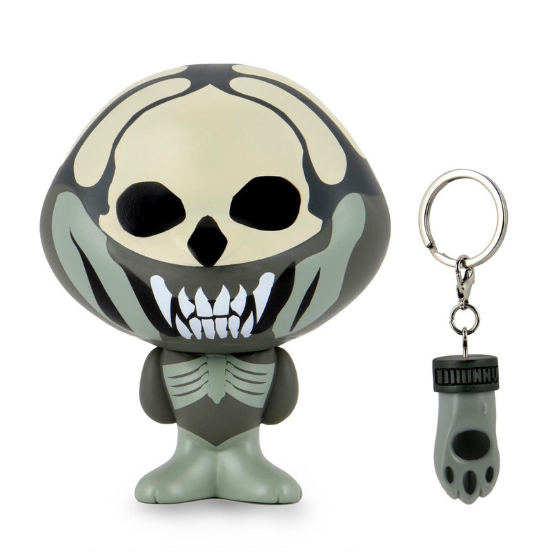 Alien Xenomorph Bhunny 4 Vinyl Figure (XI-20)