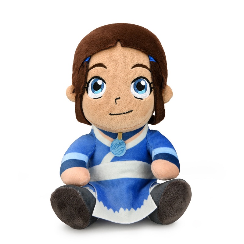 Avatar: The Last Airbender Katara 8 Phunny Plush