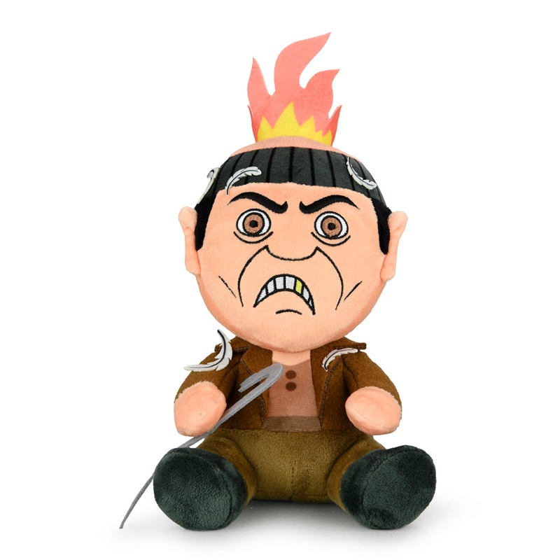 Home Alone 30th Anniversary Harry 8 Phunny Plush by