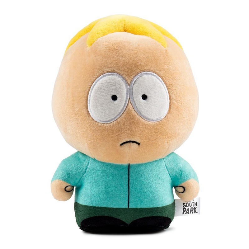 South Park Butters 8 Phunny Plush by  (PRE-ORDER)