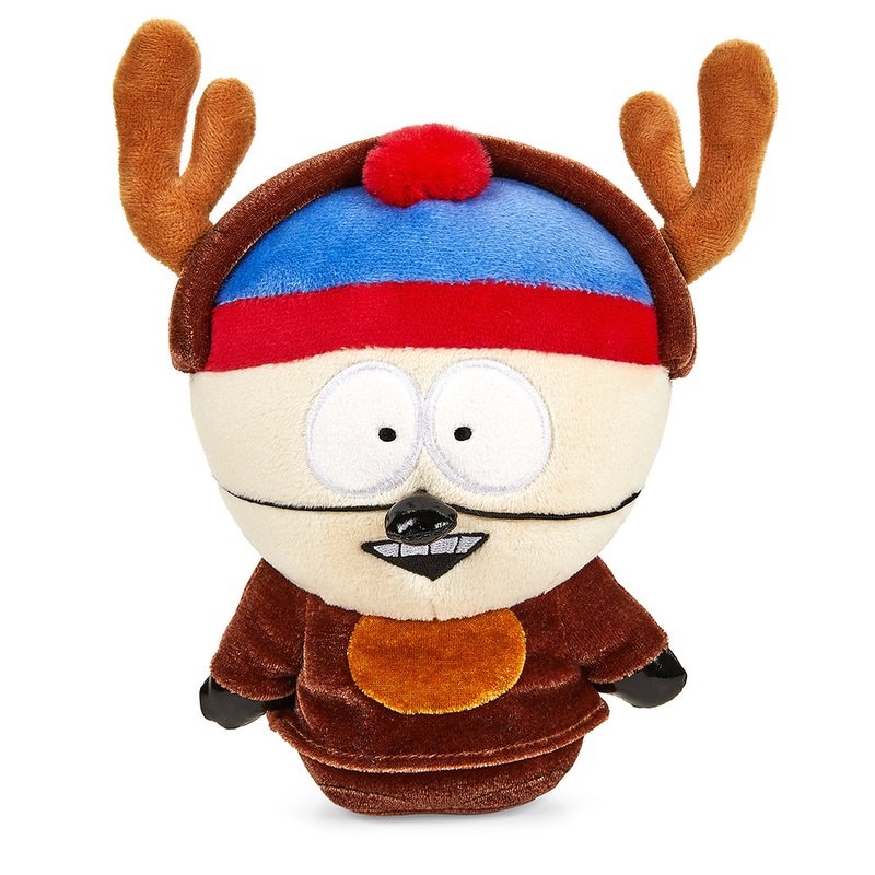 South Park Reindeer Stan 8 Phunny Plush by