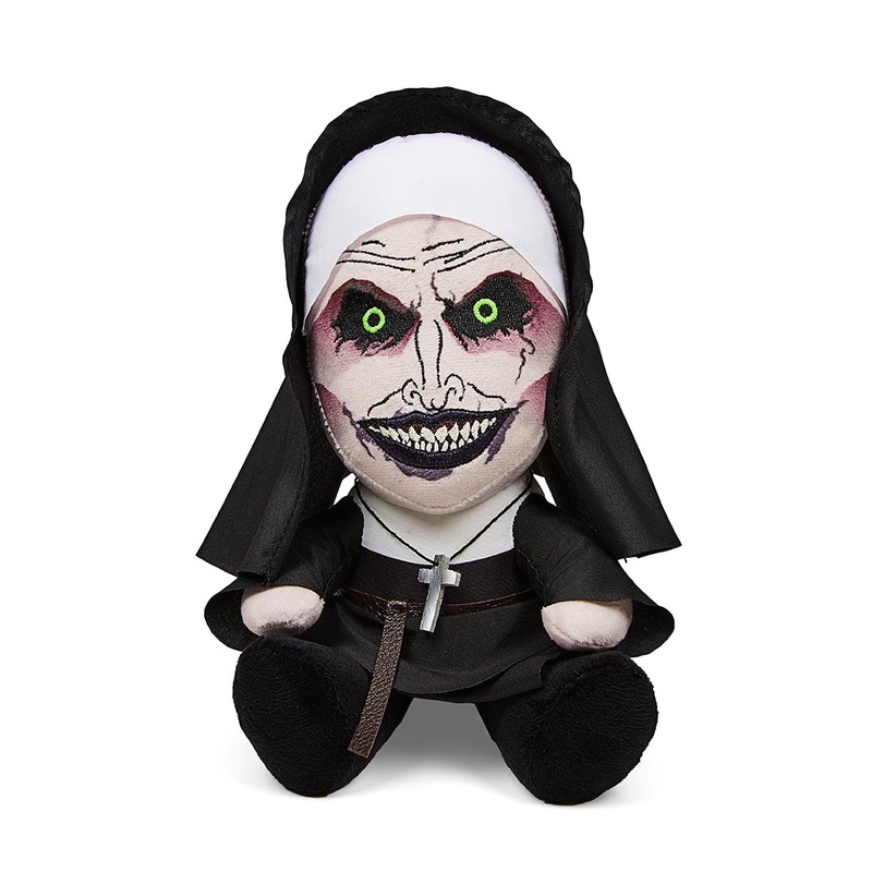 The Nun (Valak) 8 Phunny Plush by
