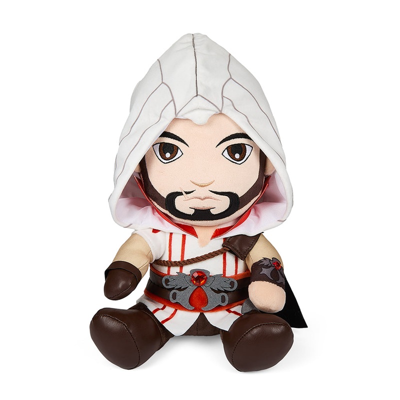 Assassins Creed Ezio 13 Premium Plush