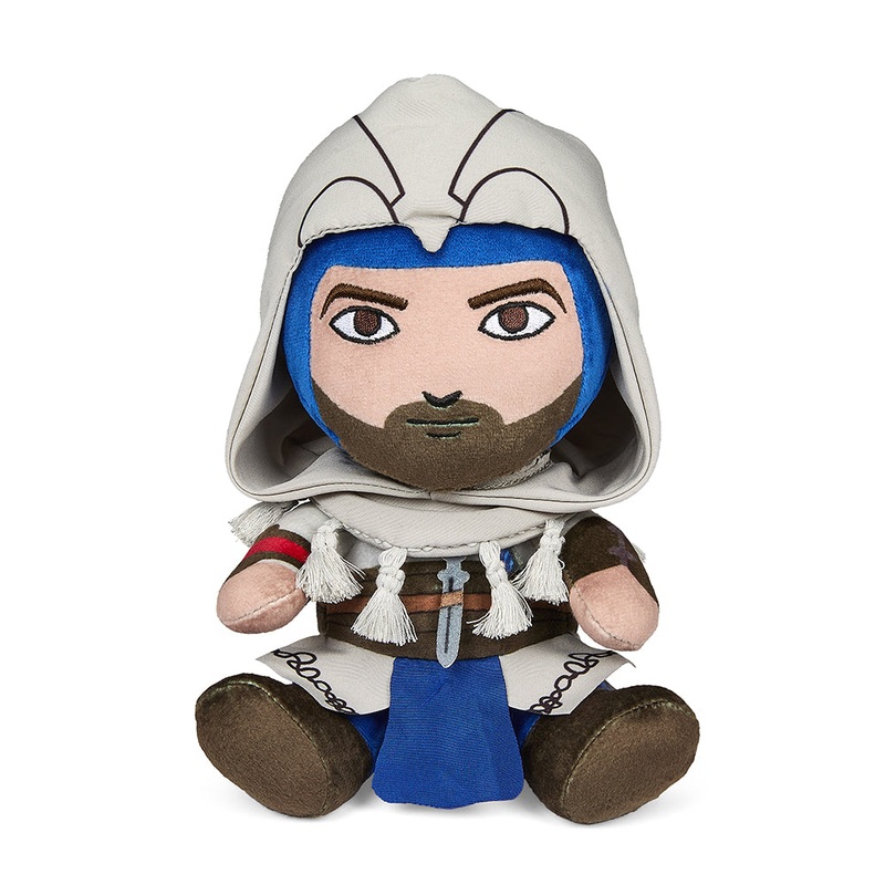 Assassins Creed Mirage Basim Phunny Plush