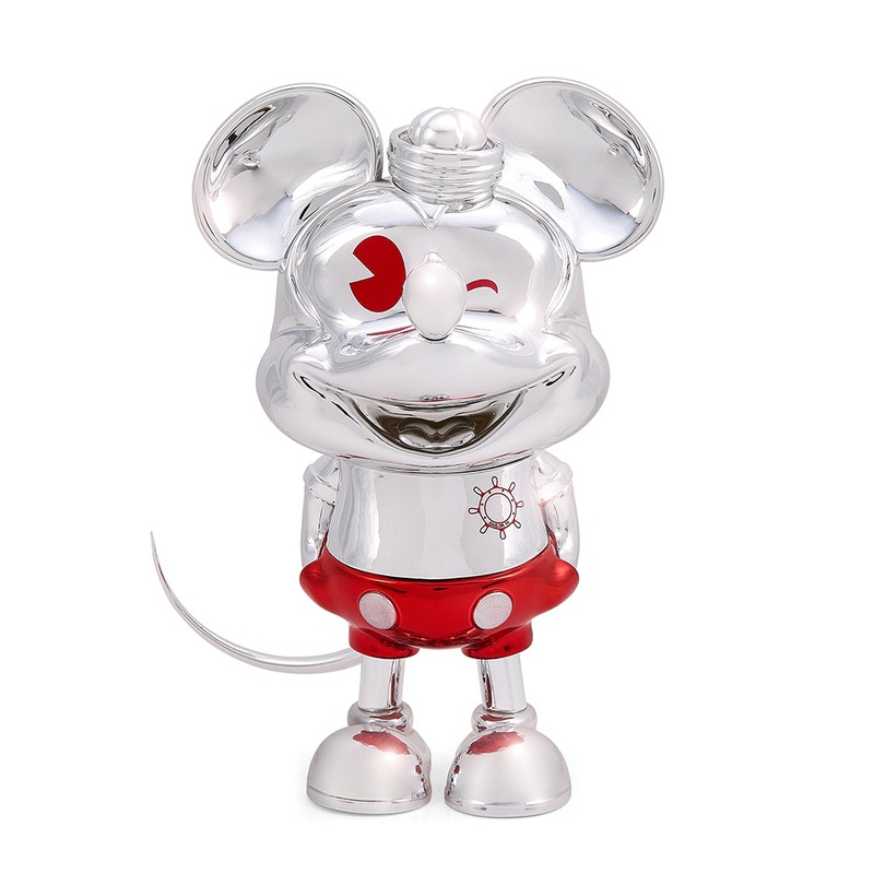 D100 Mickey Mouse Sailor M. 8 Collectible Vinyl Figure by Pasa – Disney 100 Edition (Limited Edition of 500)