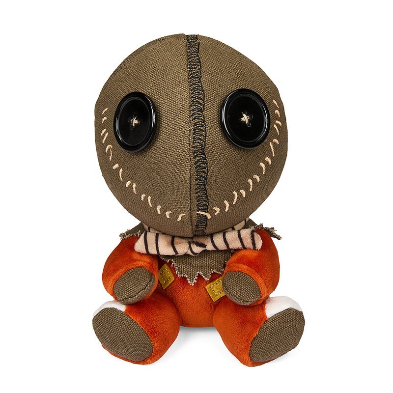 Trick ‘r Treat Sam Phunny Plush by