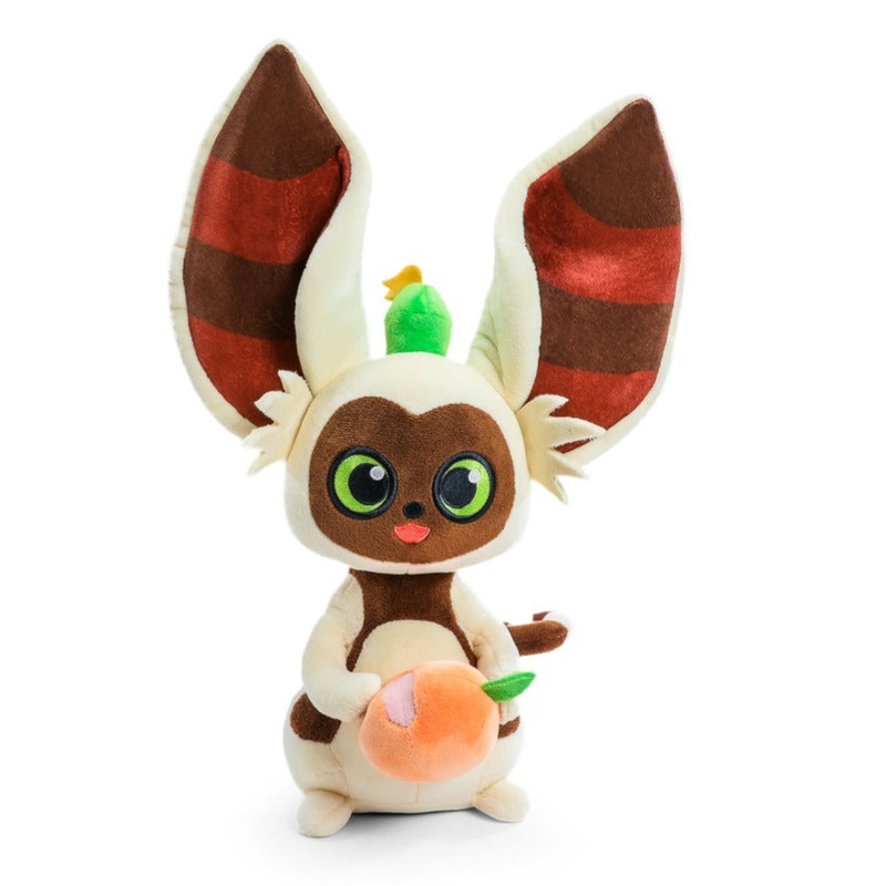 Avatar: The Last Airbender Momo 13 Plush