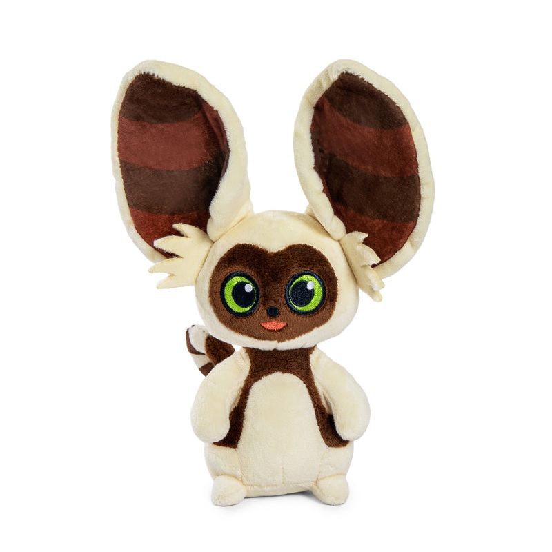 Avatar: The Last Airbender Momo Phunny Plush