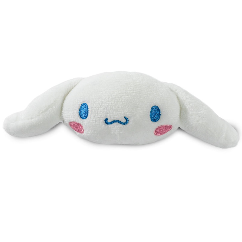 Hello Kitty and Friends – Cinnamoroll Plush Pin (PRE-ORDER)