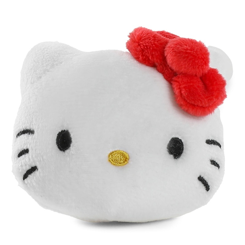 Hello Kitty and Friends – Hello Kitty Plush Pin (PRE-ORDER)