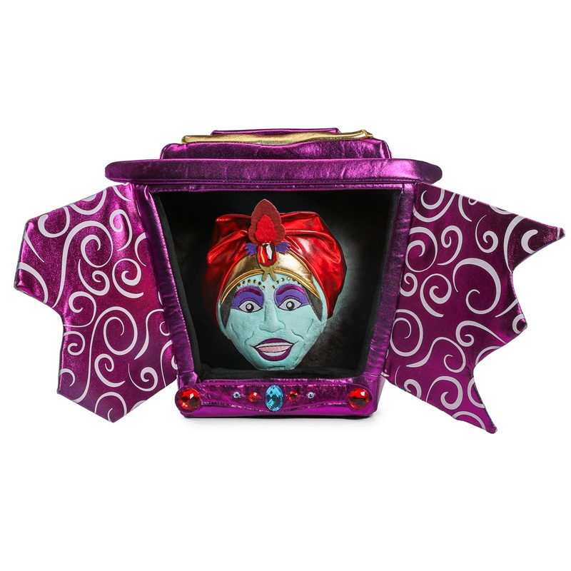 Pee-wee’s Playhouse – Jambi Interactive Plush with Sound (PRE-ORDER)