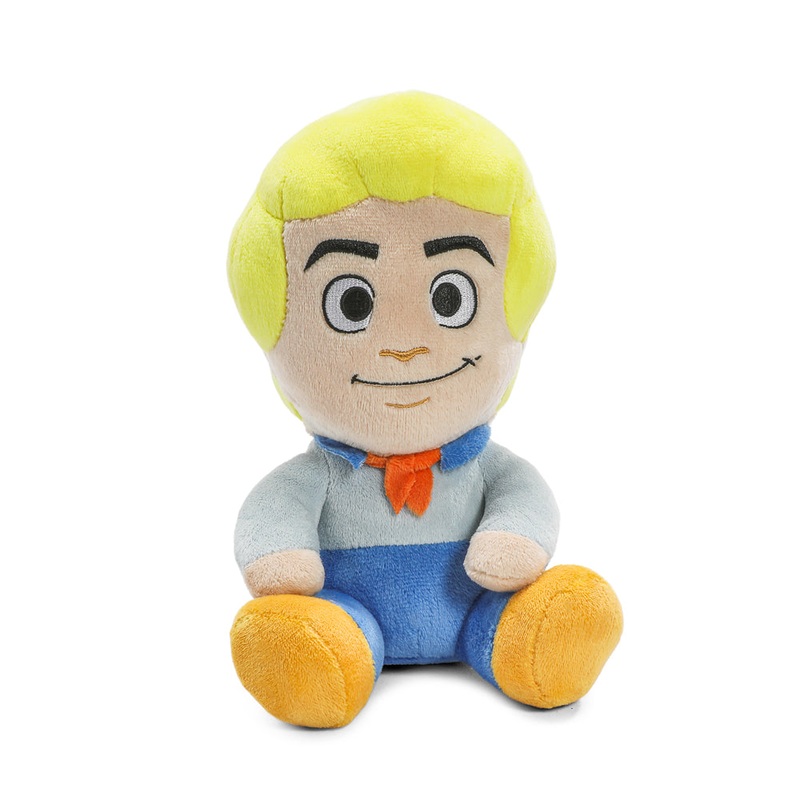 Scooby-Doo – Fred Phunny Plush