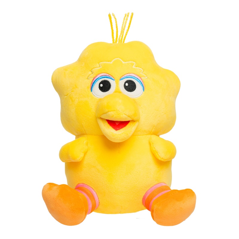 Sesame Street Super Duper Plush Wave 01 – Big Bird