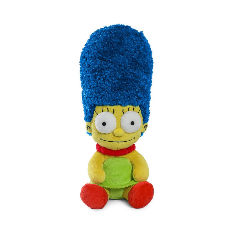 The Simpsons – Marge Phunny Plush (PRE-ORDER)