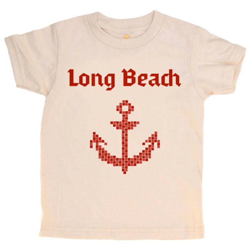 Anchor Long Beach