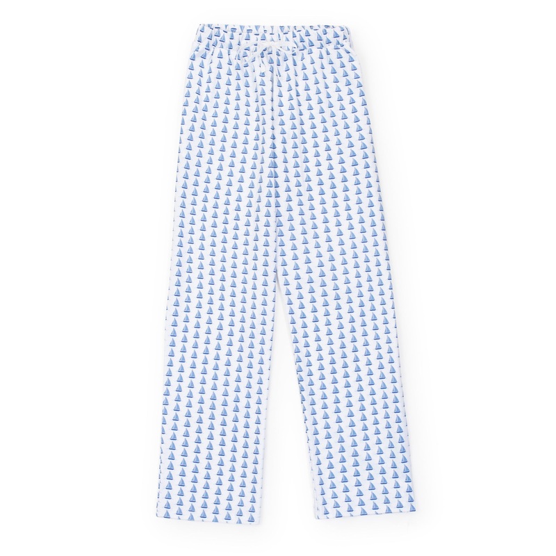 Beckett Boys’ Hangout Pant – Sailing Away
