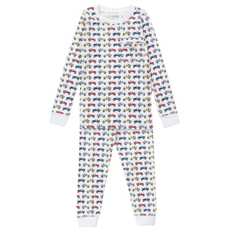 Bradford Boys’ Pajama Pant Set – Cruisin Jeeps