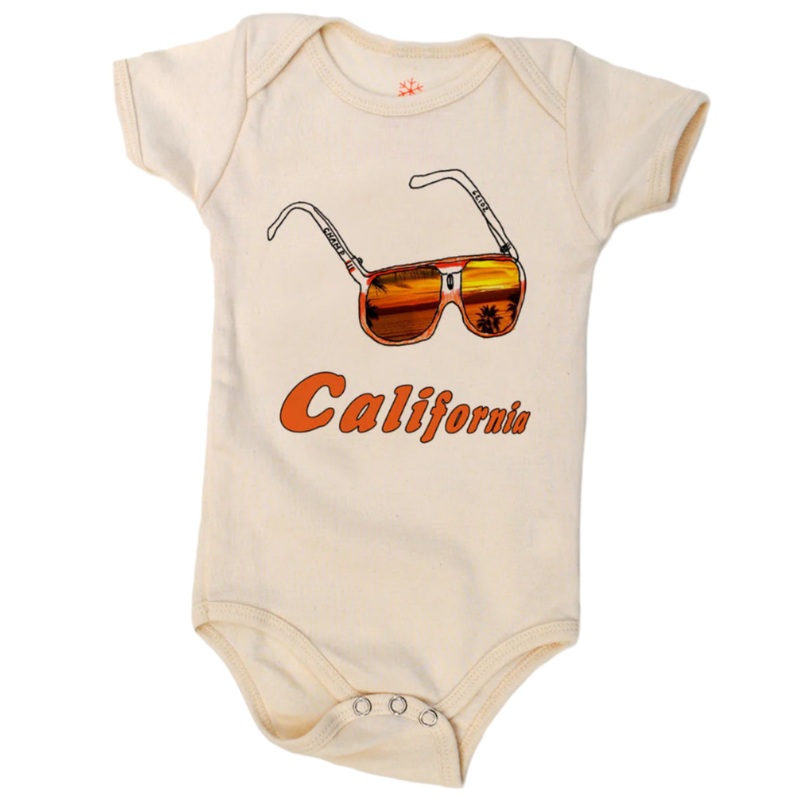 California Sunnies