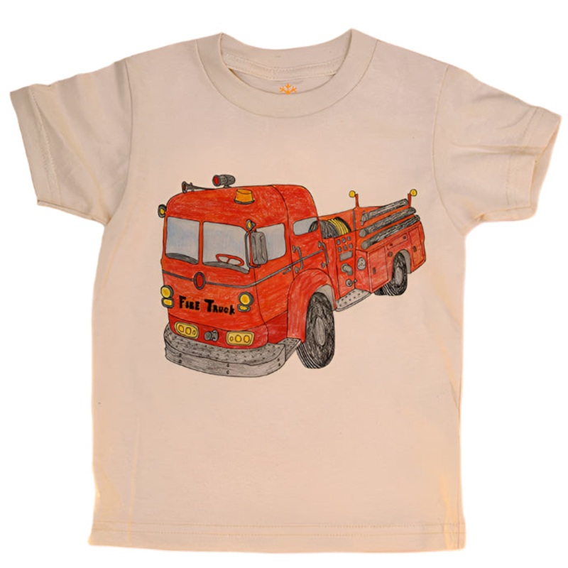 Fire Truck