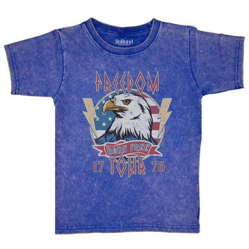 Freedom Tour