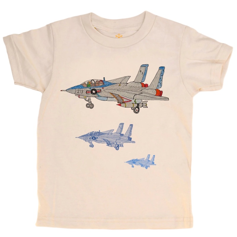 Jet Fighters
