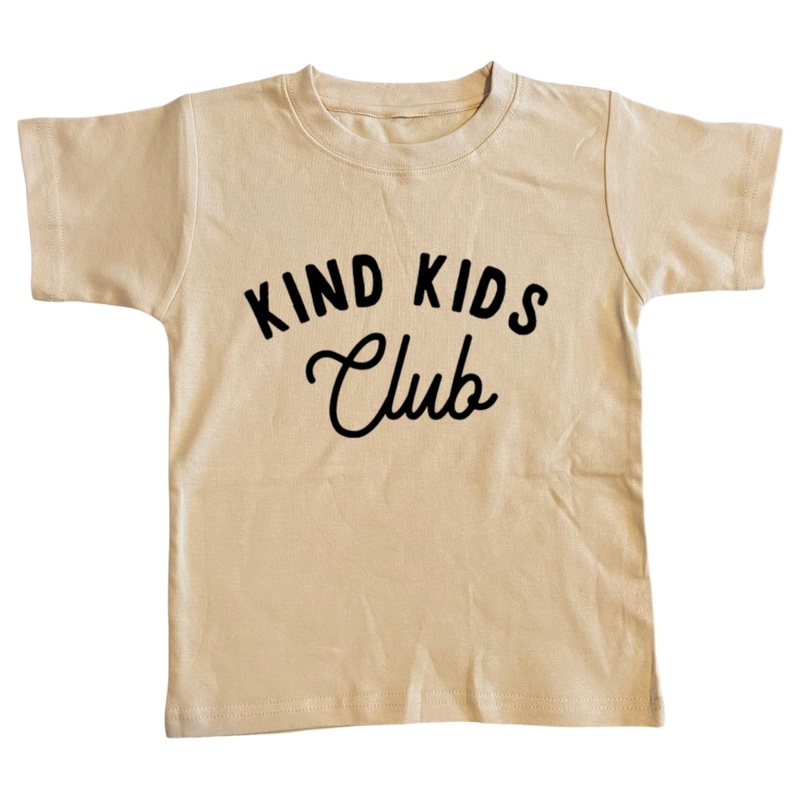 Kind Kids Club
