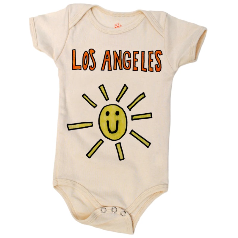 LA Sunshine