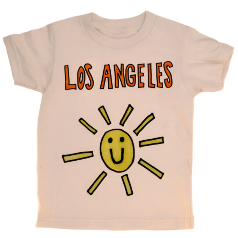 Los Angeles Sun