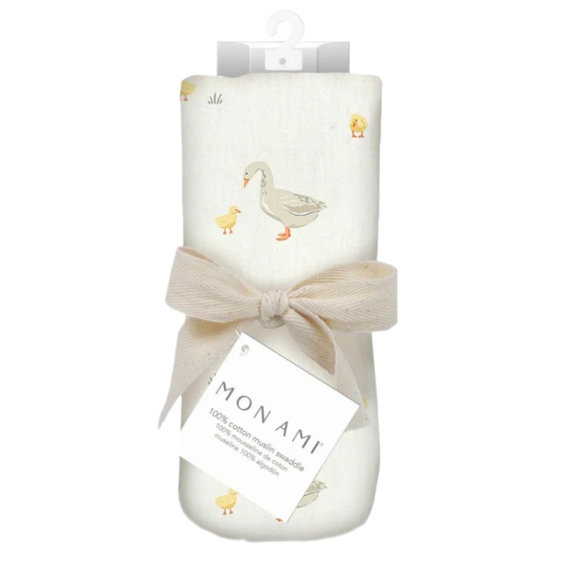Mother Goose Swaddle