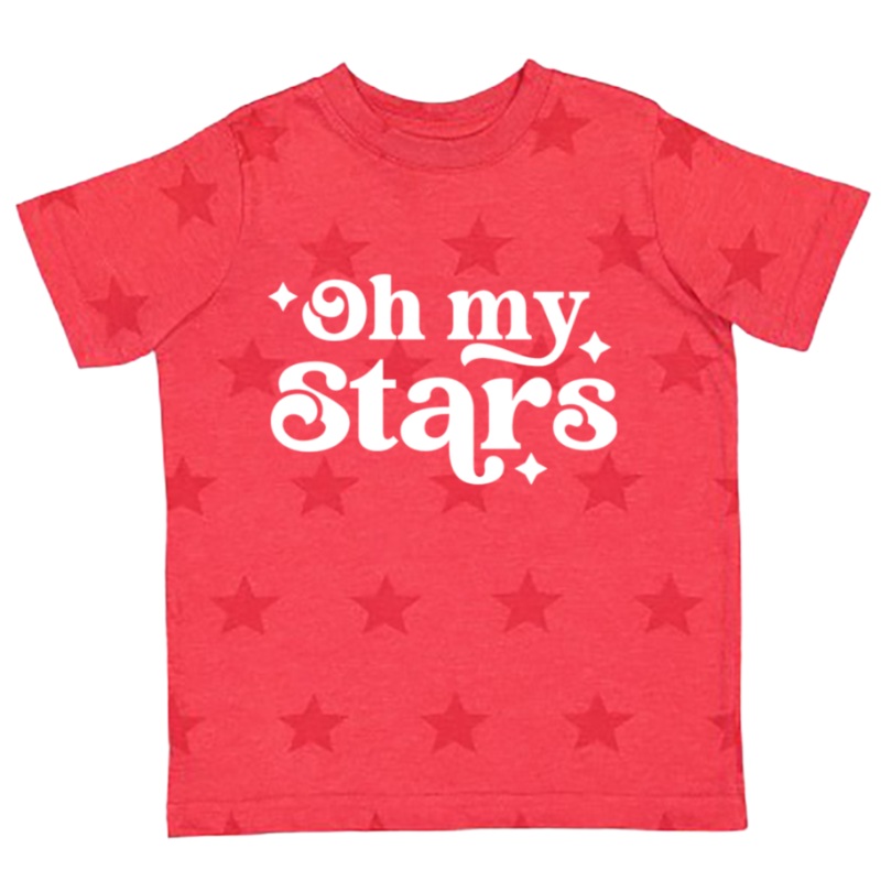 Oh My Stars