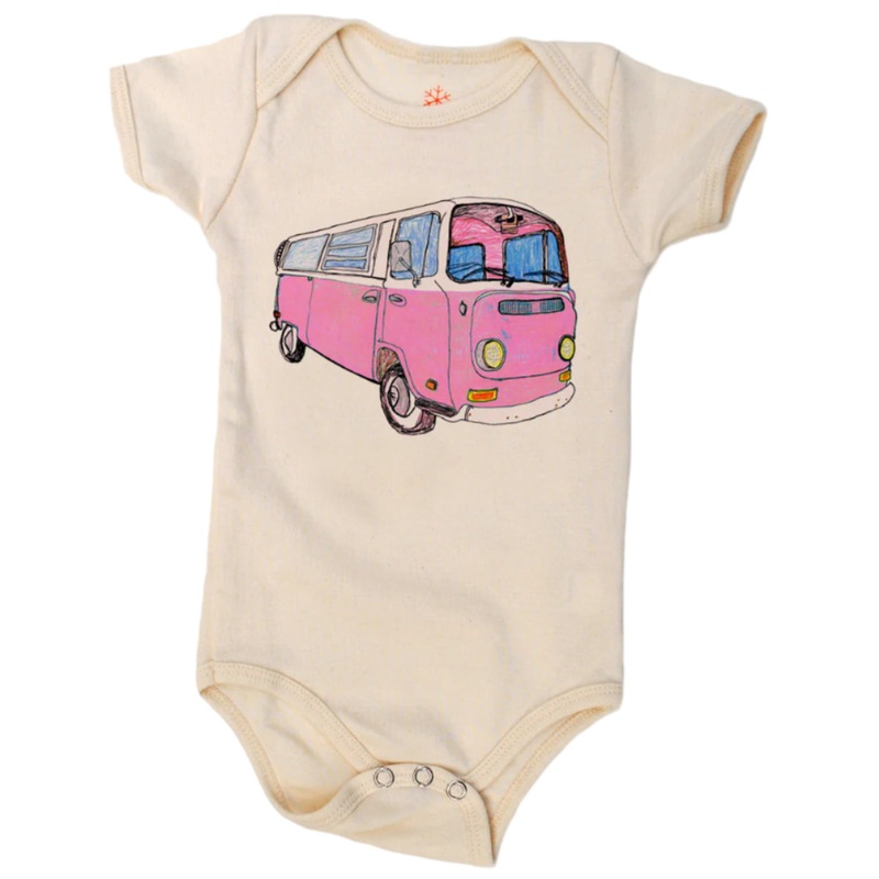 Pink Venice Wheels