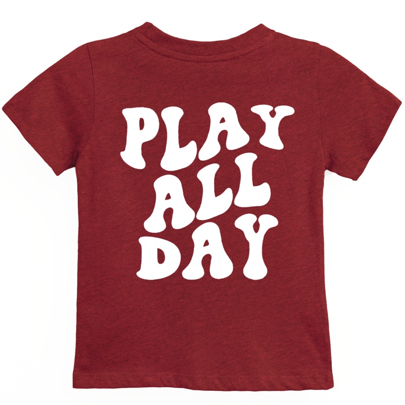 Play All Day