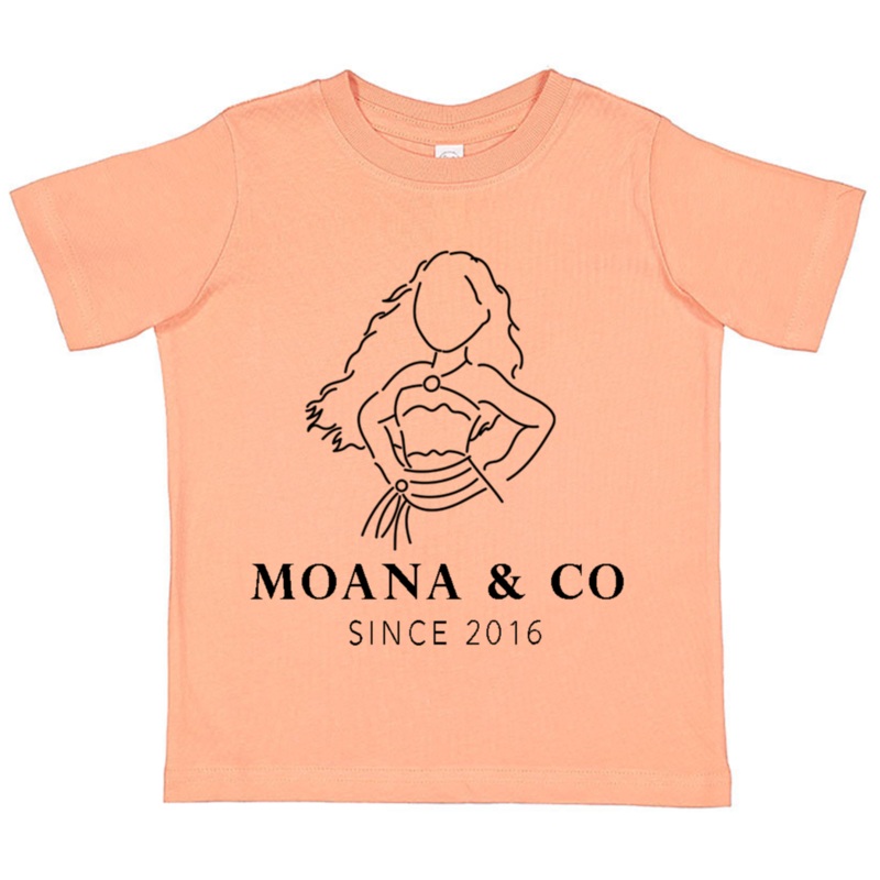 Princess & CO