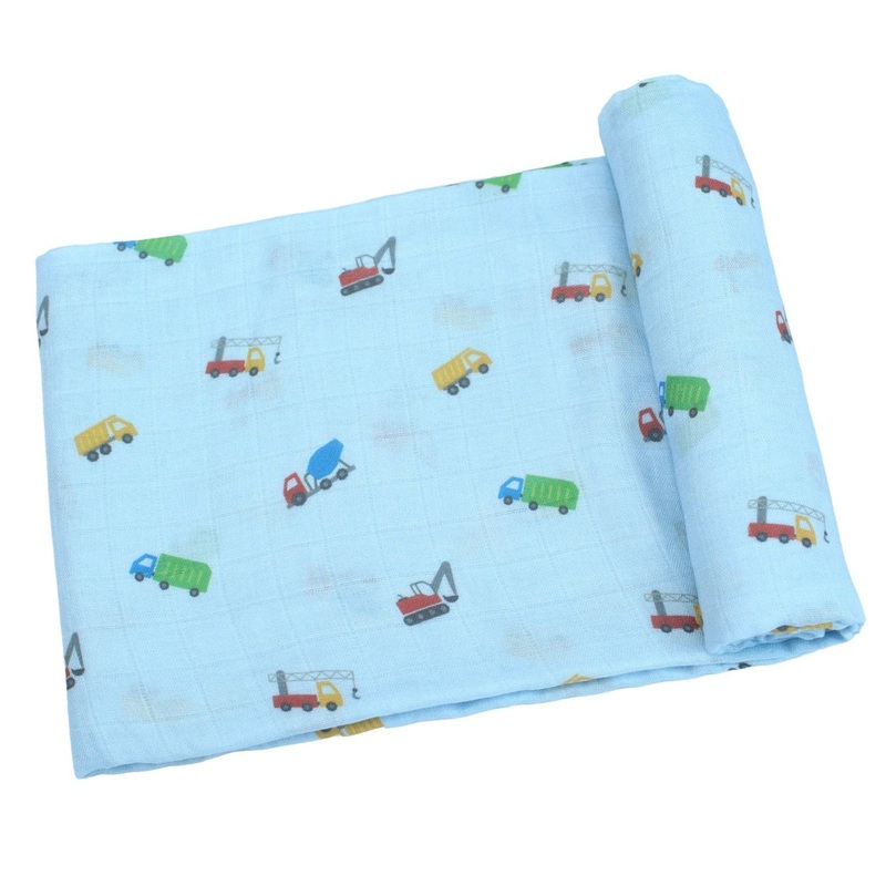 Trucks Swaddle