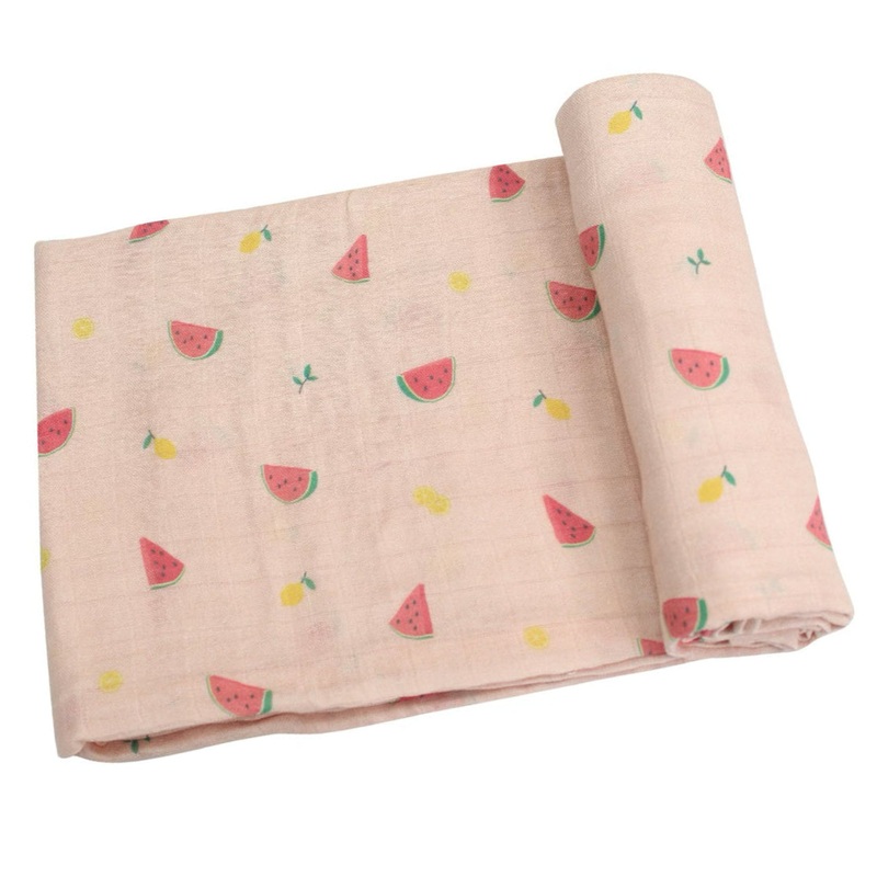 Watermelon Swaddle