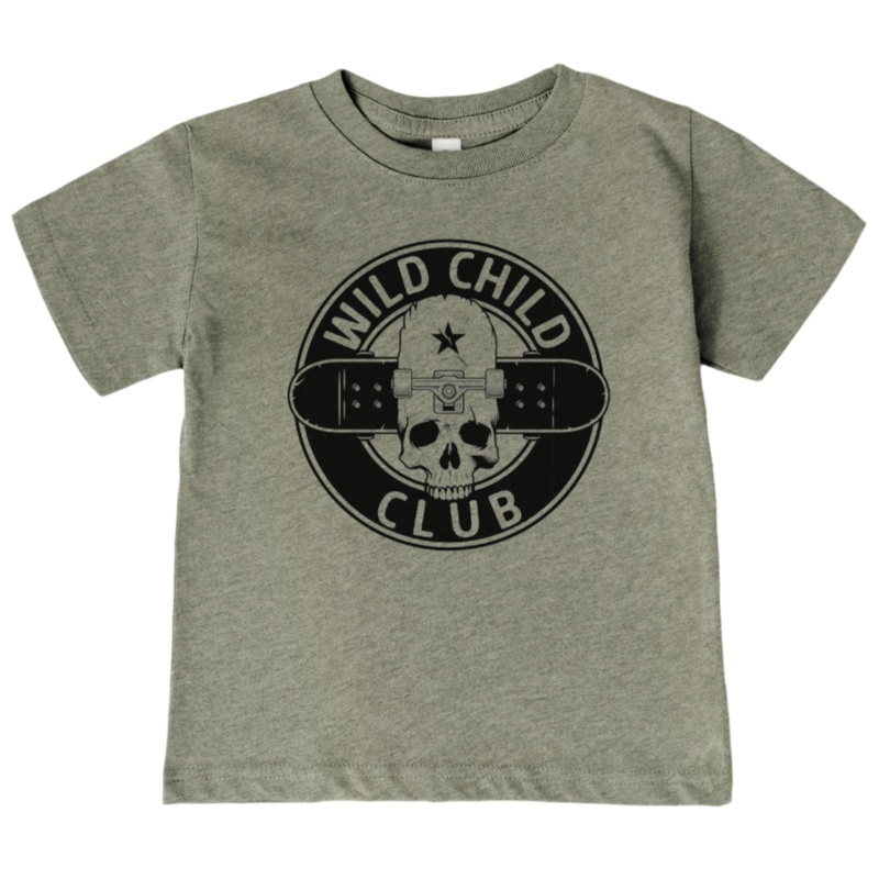 Wild Child Club